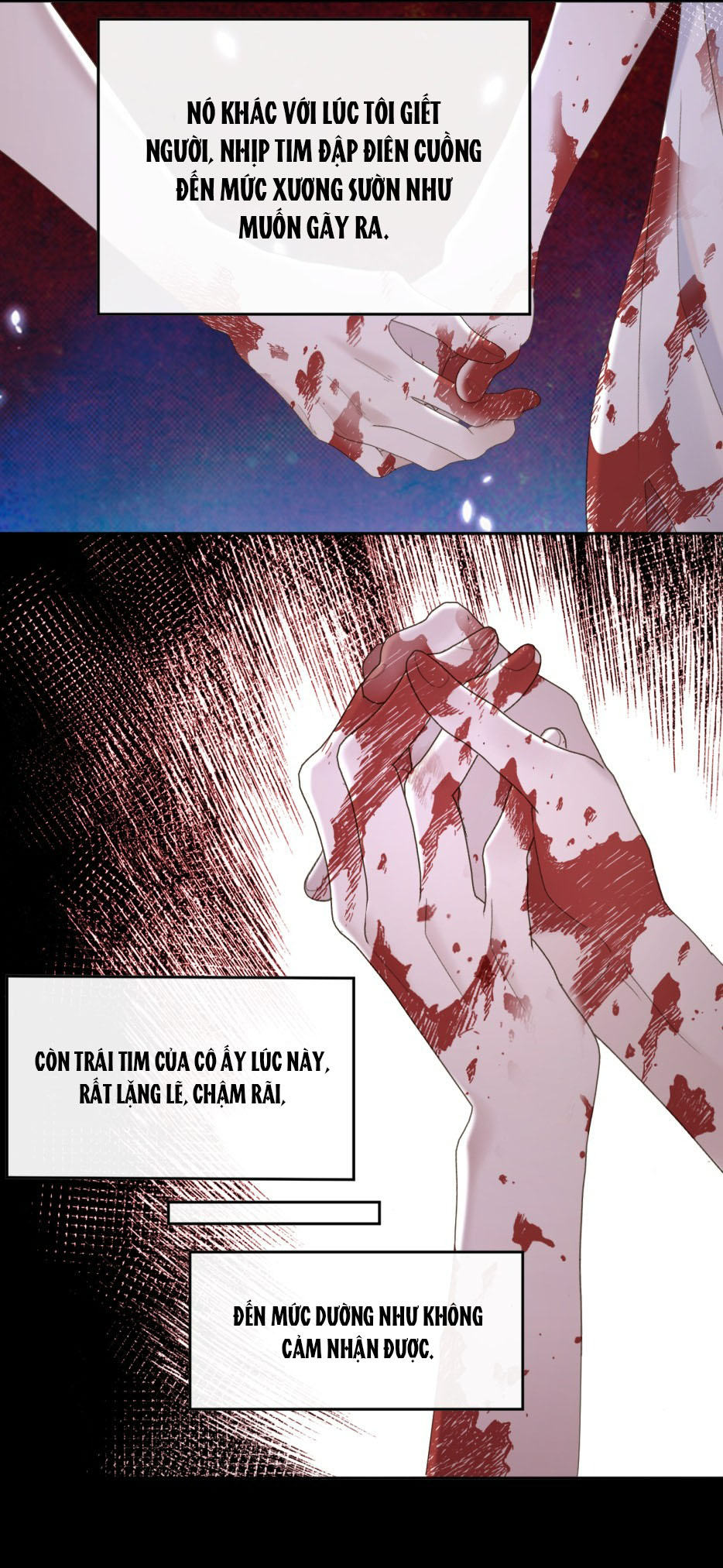 đọc truyện Đồng Loại Chương 13 ảnh 18 tại Thiên Thai Truyện