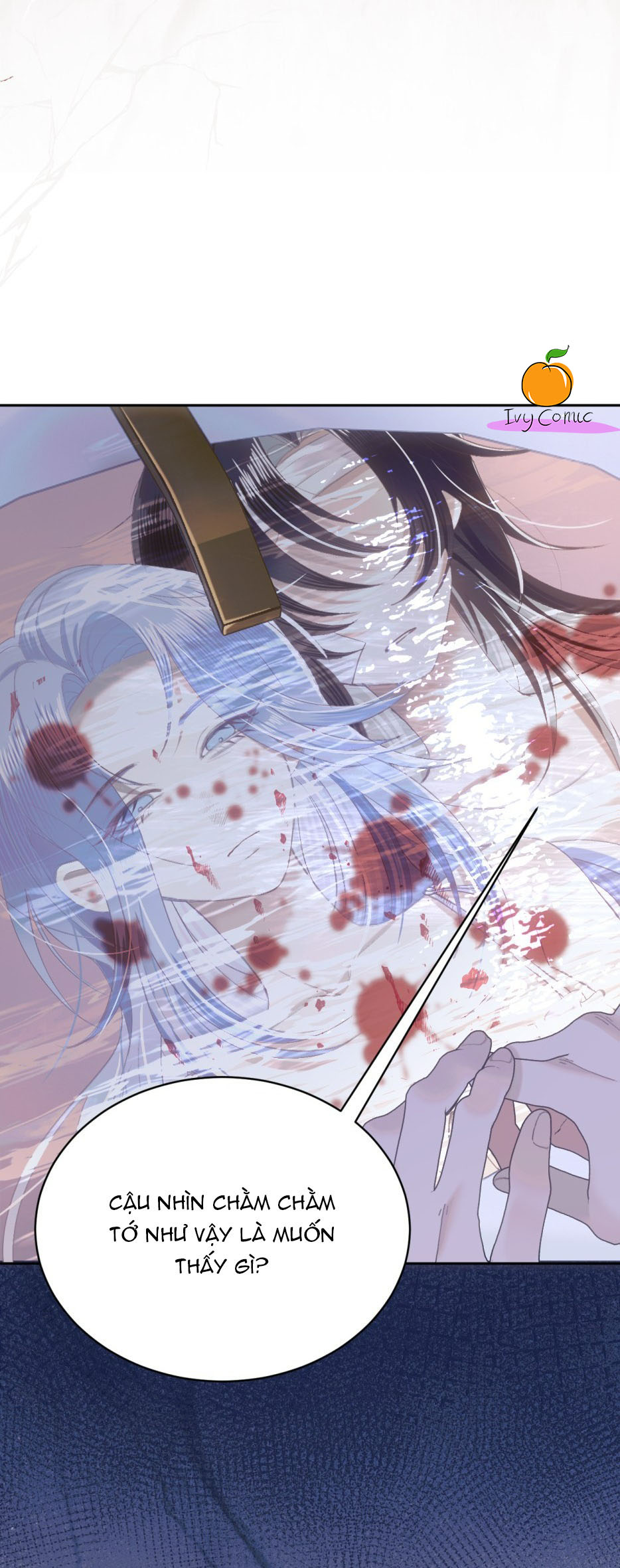 đọc truyện Đồng Loại Chương 13 ảnh 20 tại Thiên Thai Truyện