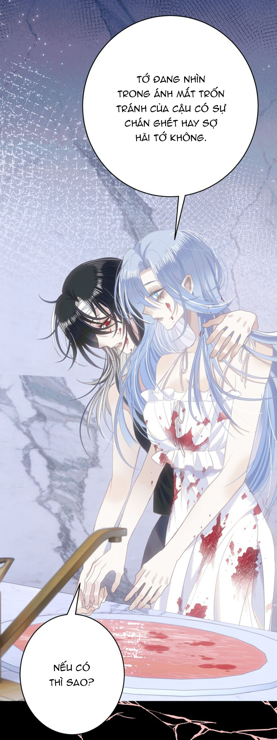 đọc truyện Đồng Loại Chương 13 ảnh 21 tại Thiên Thai Truyện