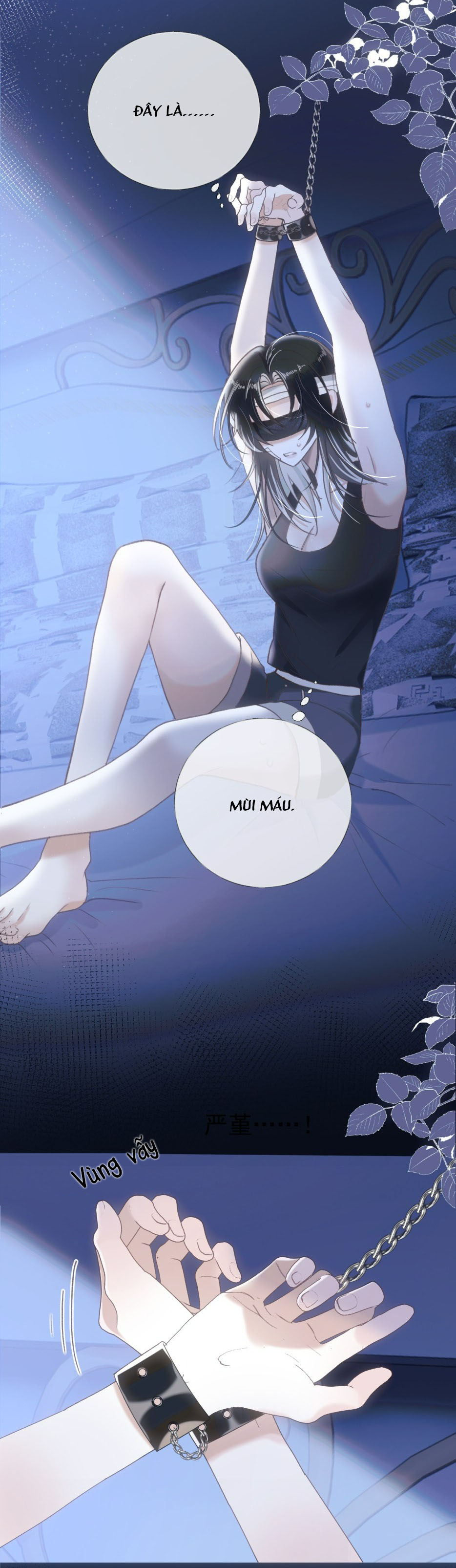 đọc truyện Đồng Loại Chương 13 ảnh 4 tại Thiên Thai Truyện