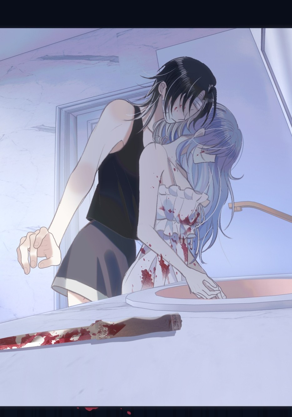 đọc truyện Đồng Loại Chương 13 ảnh 23 tại Thiên Thai Truyện