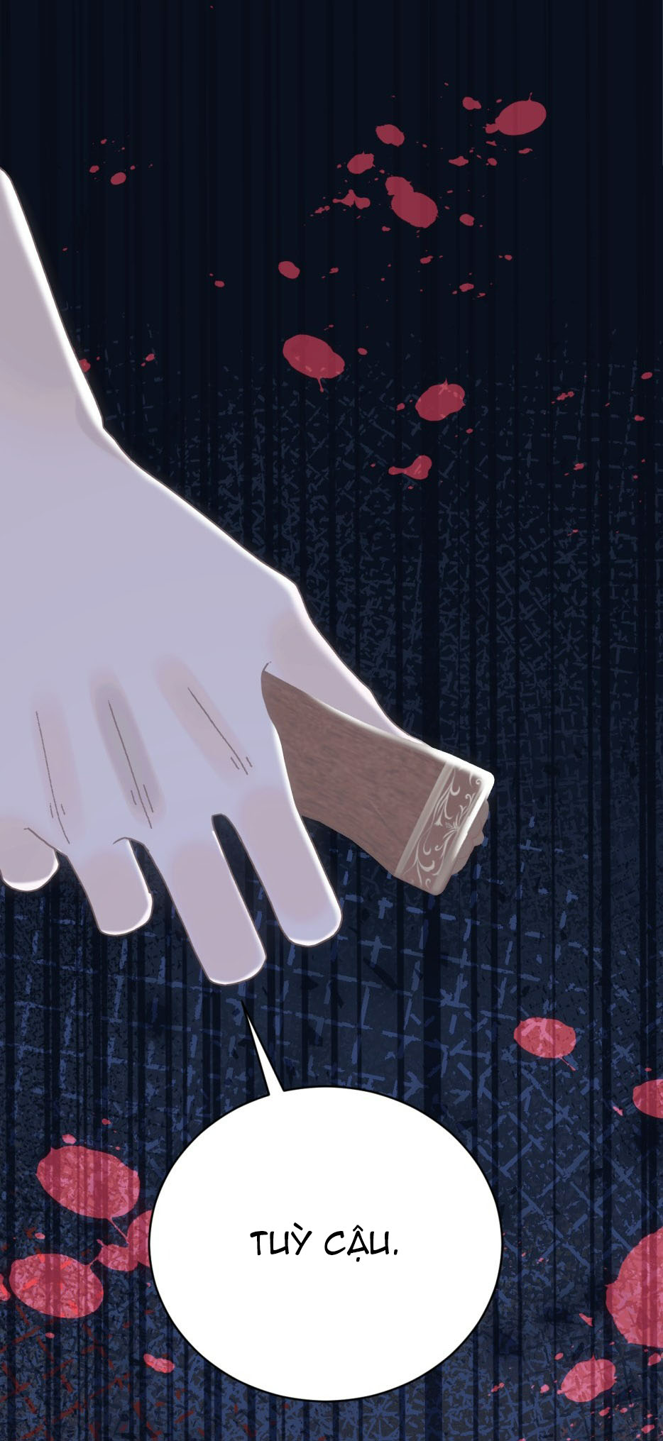 đọc truyện Đồng Loại Chương 13 ảnh 24 tại Thiên Thai Truyện