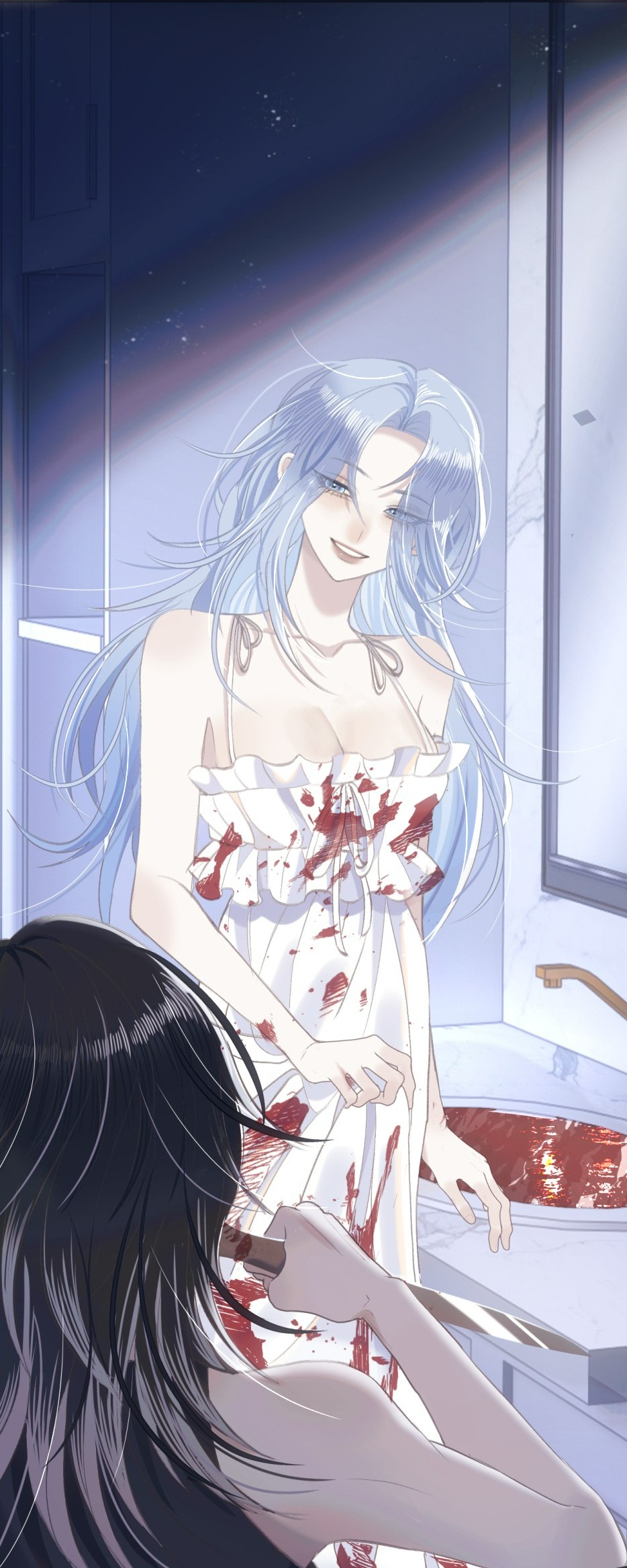 đọc truyện Đồng Loại Chương 13 ảnh 27 tại Thiên Thai Truyện