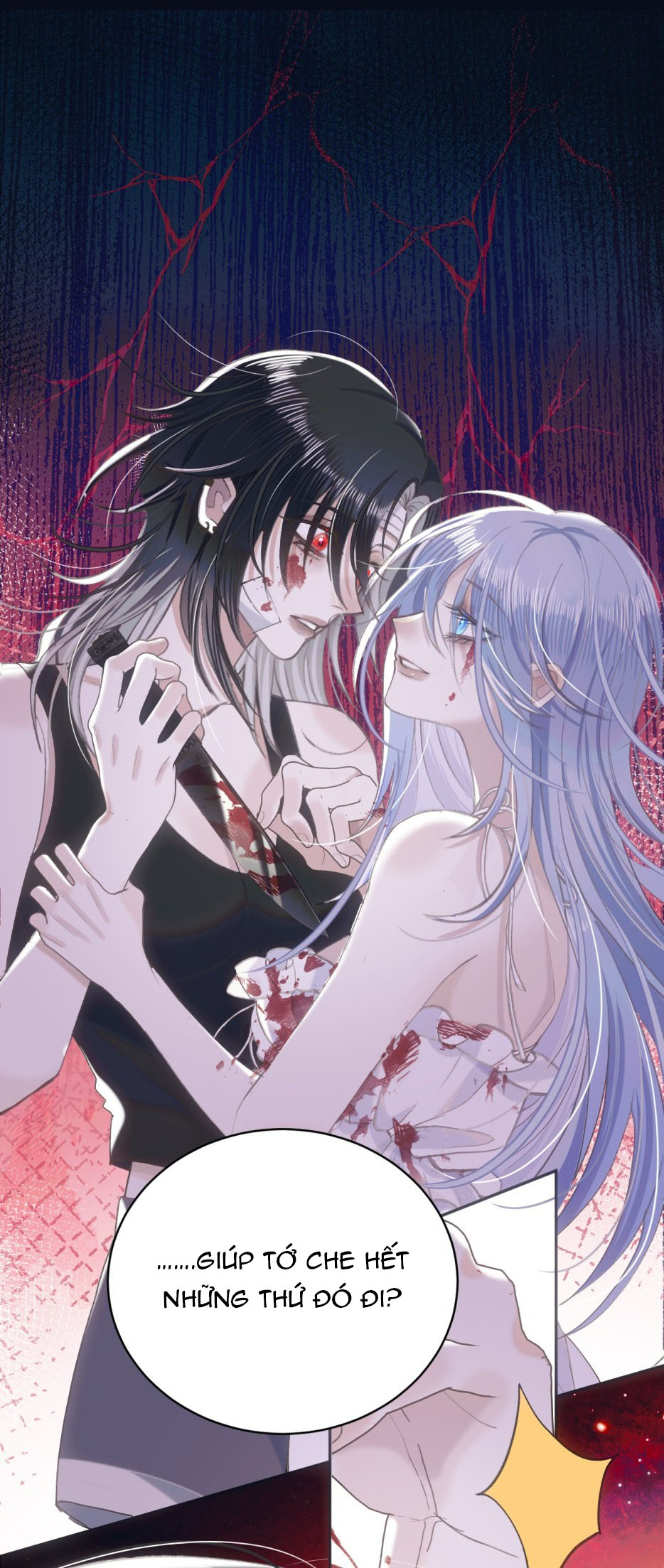 đọc truyện Đồng Loại Chương 13 ảnh 29 tại Thiên Thai Truyện