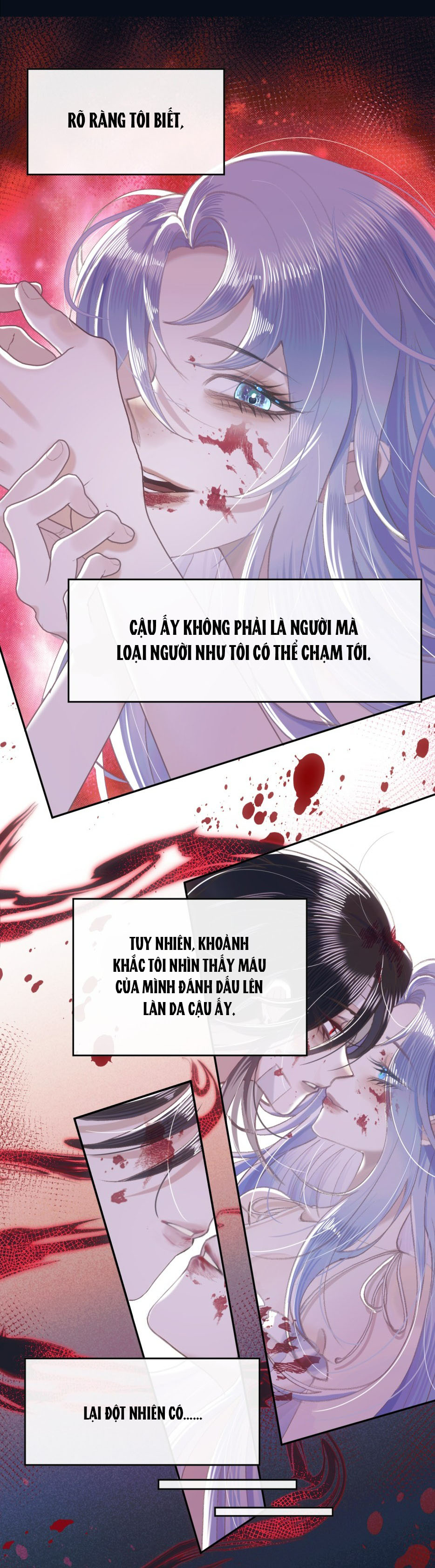 đọc truyện Đồng Loại Chương 13 ảnh 31 tại Thiên Thai Truyện