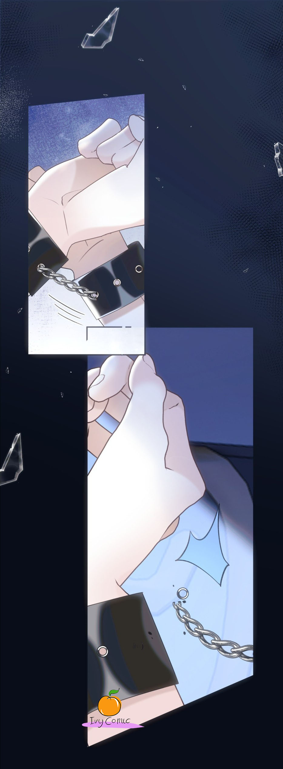 đọc truyện Đồng Loại Chương 13 ảnh 5 tại Thiên Thai Truyện