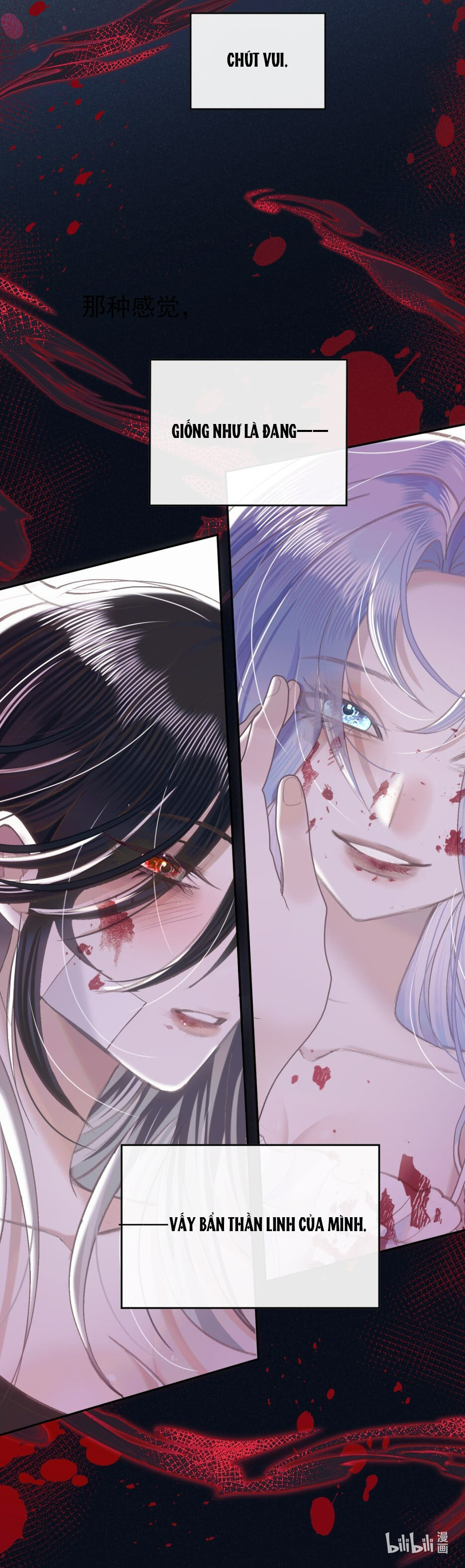 đọc truyện Đồng Loại Chương 13 ảnh 32 tại Thiên Thai Truyện