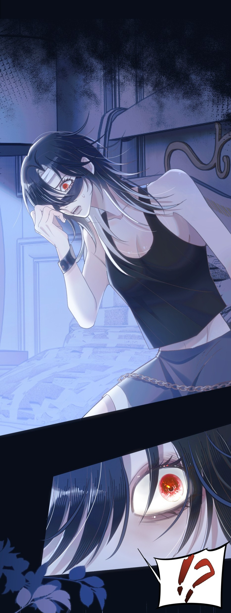 đọc truyện Đồng Loại Chương 13 ảnh 6 tại Thiên Thai Truyện