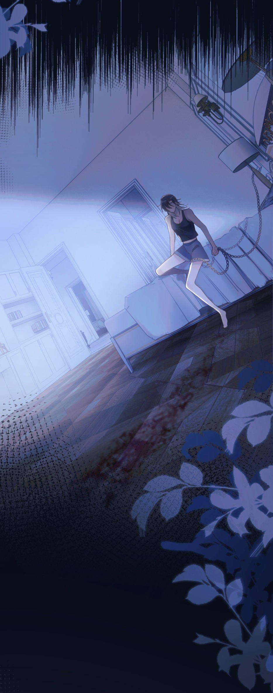 đọc truyện Đồng Loại Chương 13 ảnh 7 tại Thiên Thai Truyện