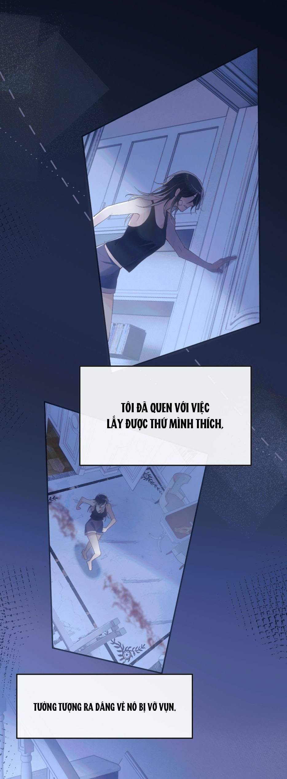 đọc truyện Đồng Loại Chương 13 ảnh 8 tại Thiên Thai Truyện