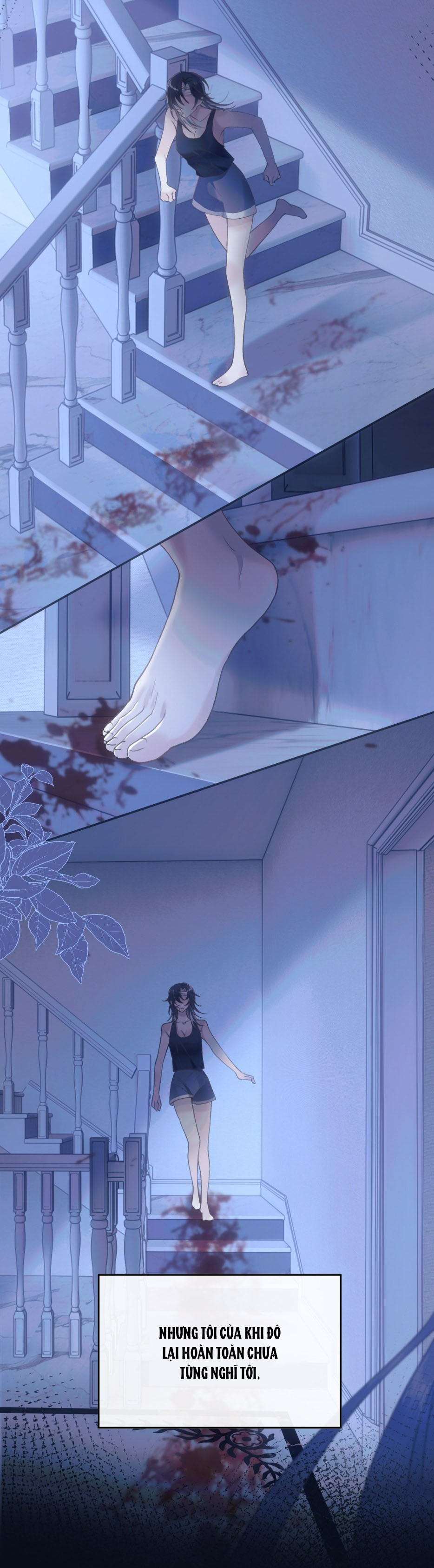 đọc truyện Đồng Loại Chương 13 ảnh 9 tại Thiên Thai Truyện