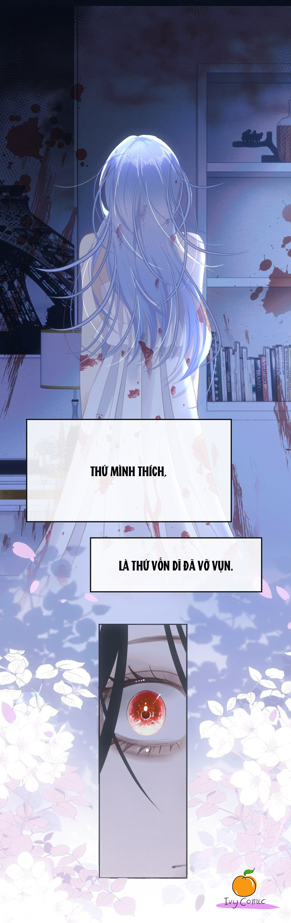 đọc truyện Đồng Loại Chương 13 ảnh 10 tại Thiên Thai Truyện