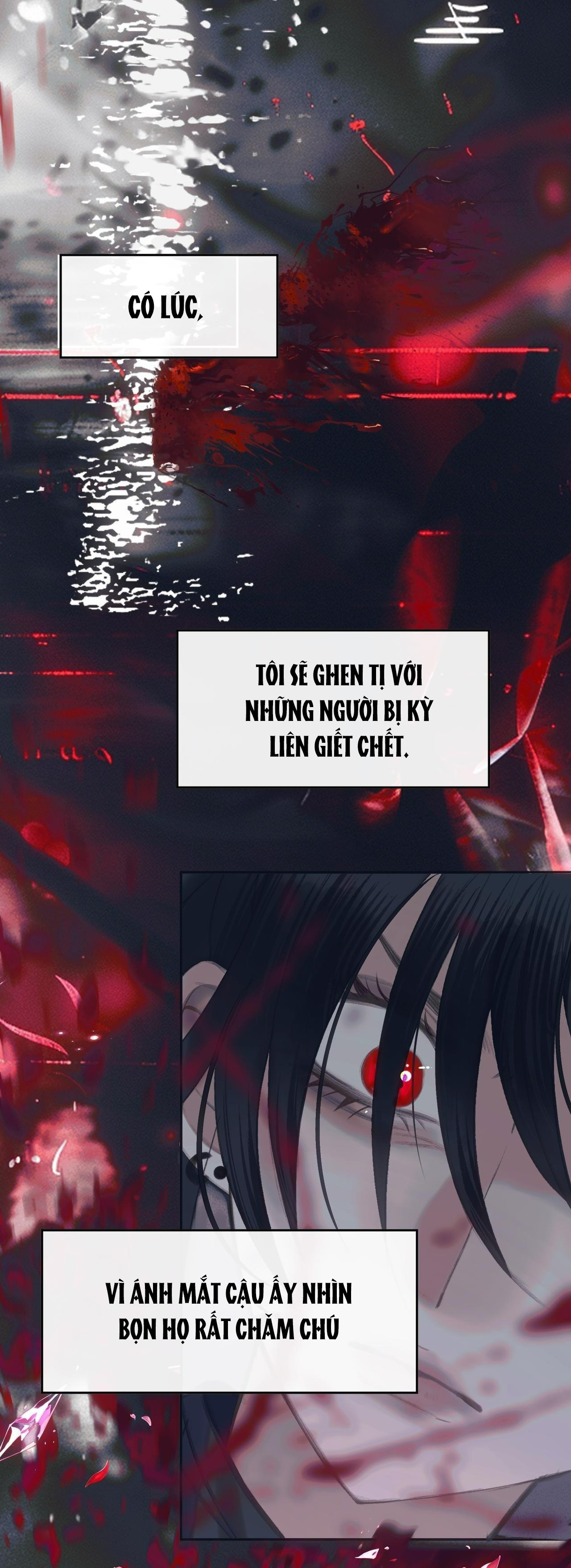 đọc truyện Đồng Loại Chương 14 ảnh 2 tại Thiên Thai Truyện