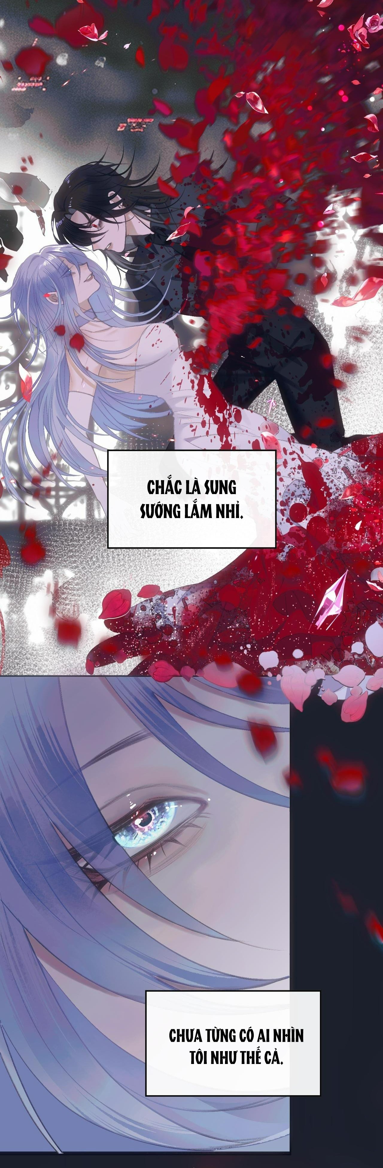 đọc truyện Đồng Loại Chương 14 ảnh 3 tại Thiên Thai Truyện