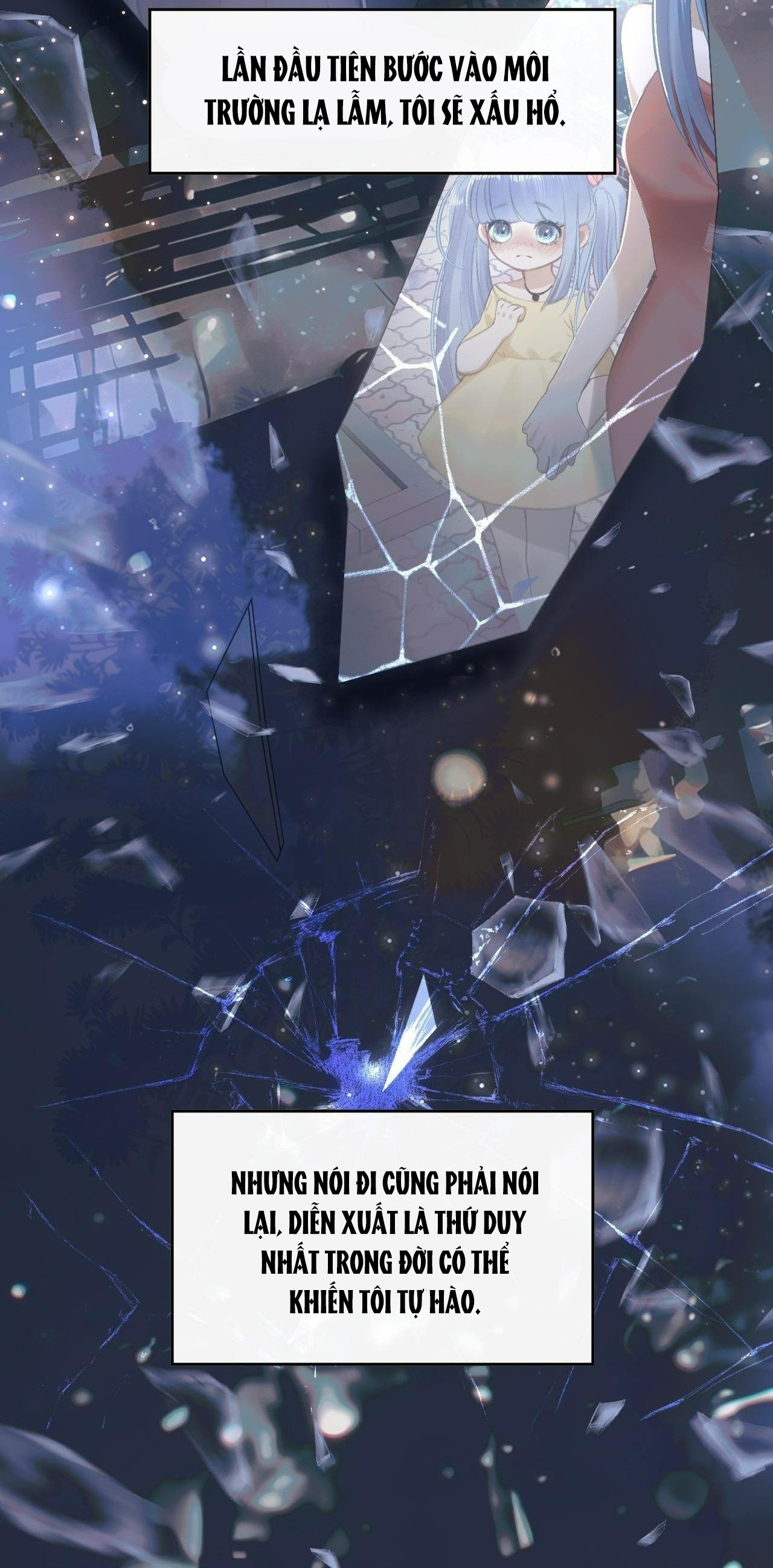 đọc truyện Đồng Loại Chương 14 ảnh 12 tại Thiên Thai Truyện