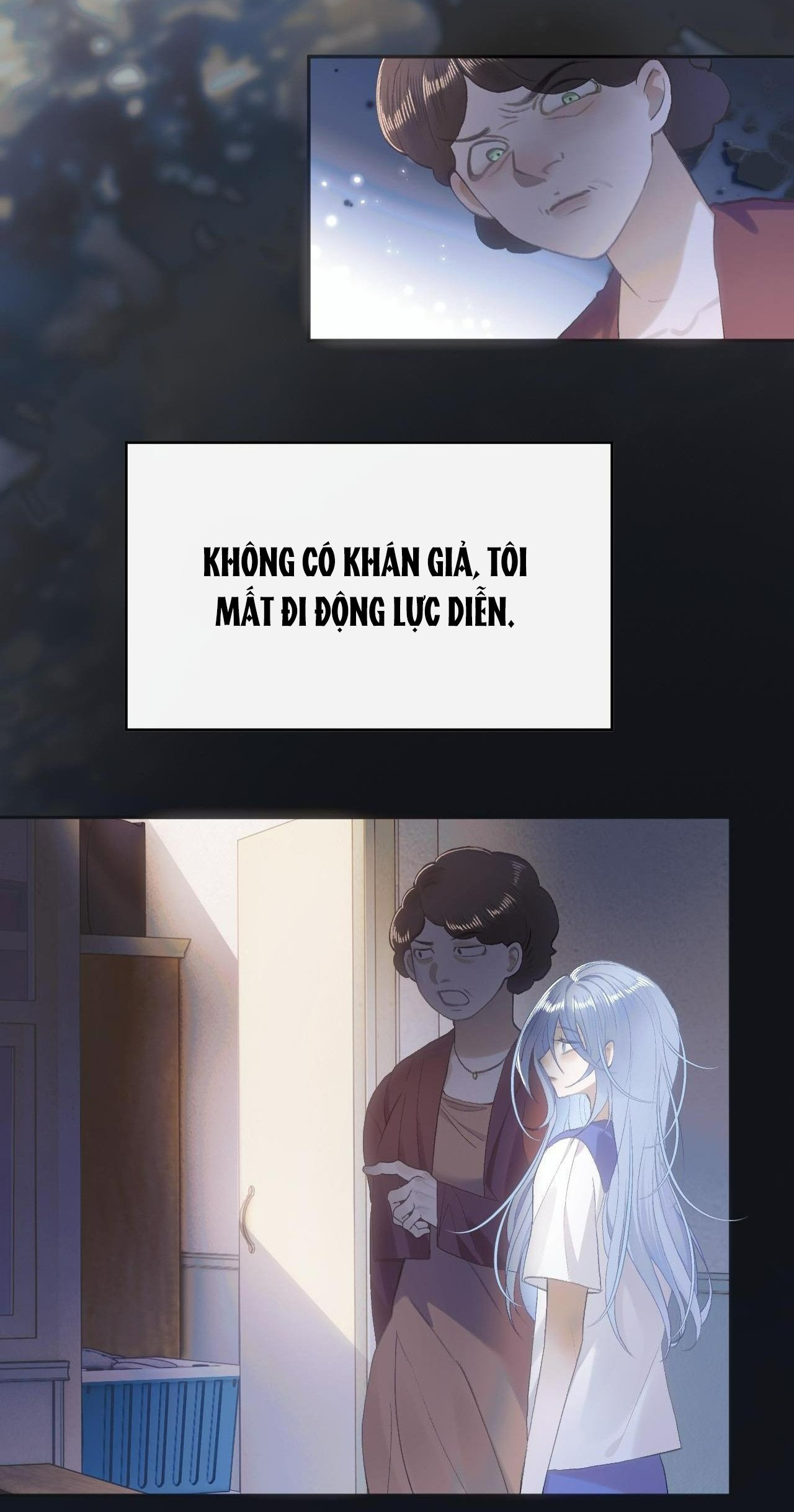 đọc truyện Đồng Loại Chương 14 ảnh 19 tại Thiên Thai Truyện