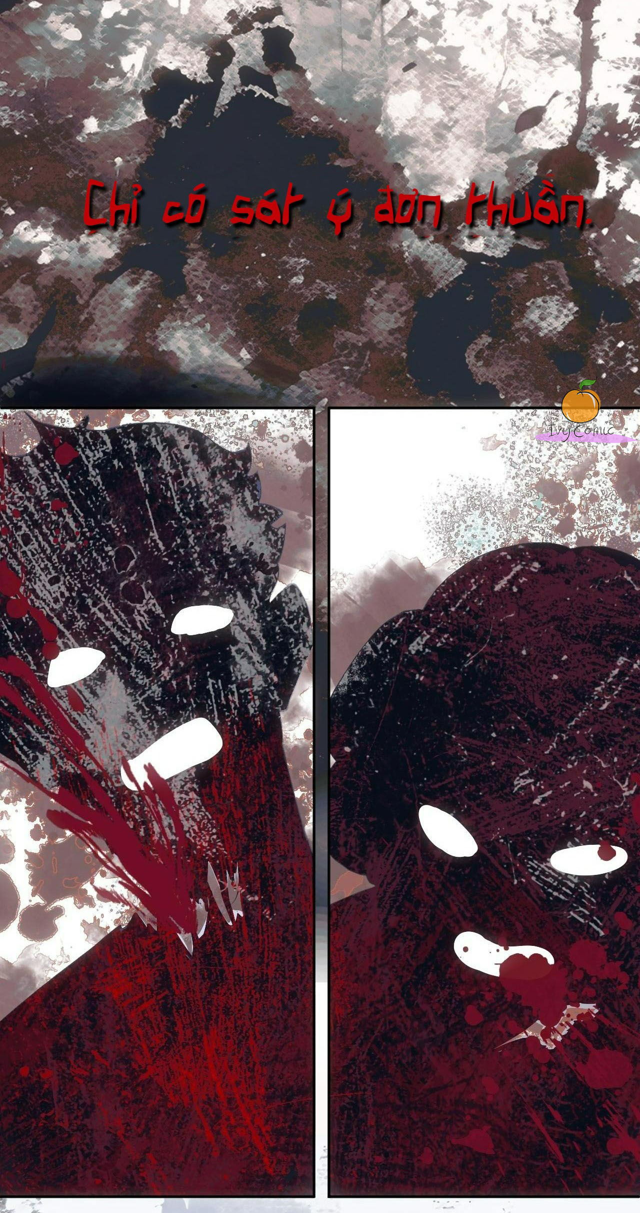 đọc truyện Đồng Loại Chương 14 ảnh 21 tại Thiên Thai Truyện