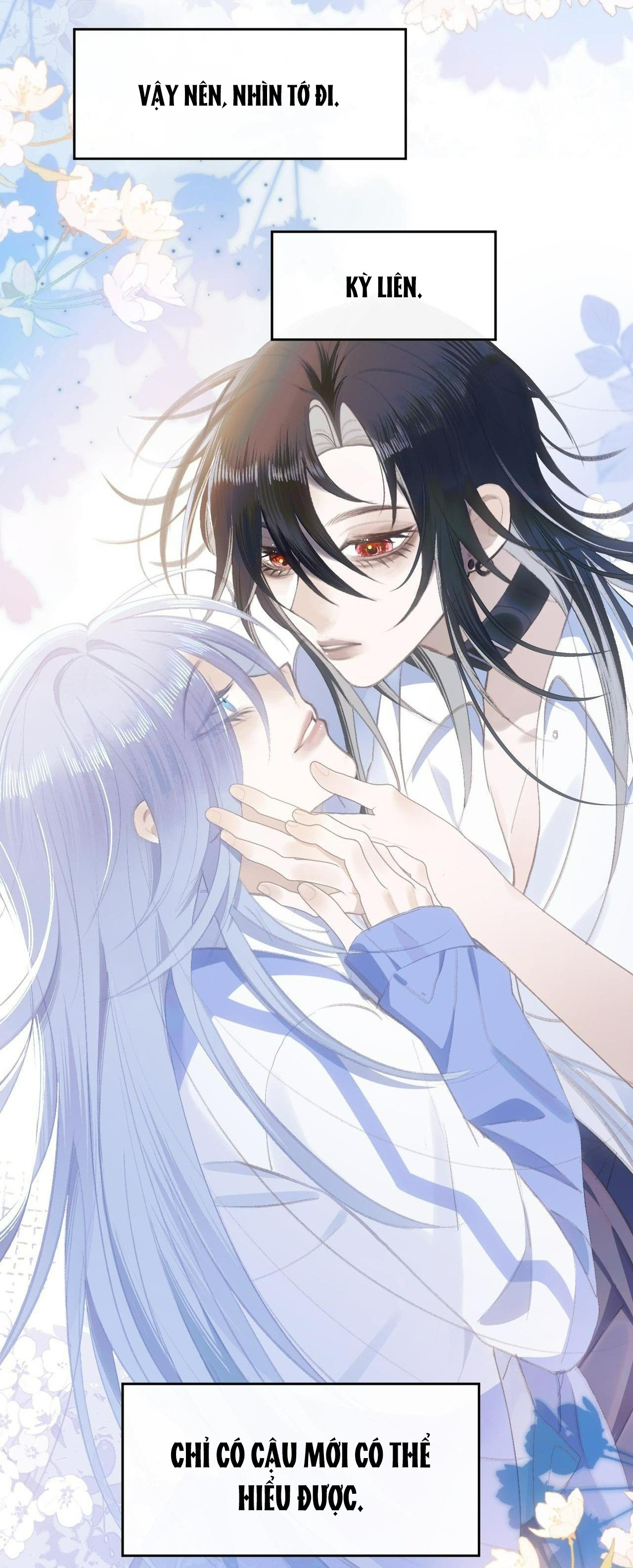 đọc truyện Đồng Loại Chương 14 ảnh 33 tại Thiên Thai Truyện