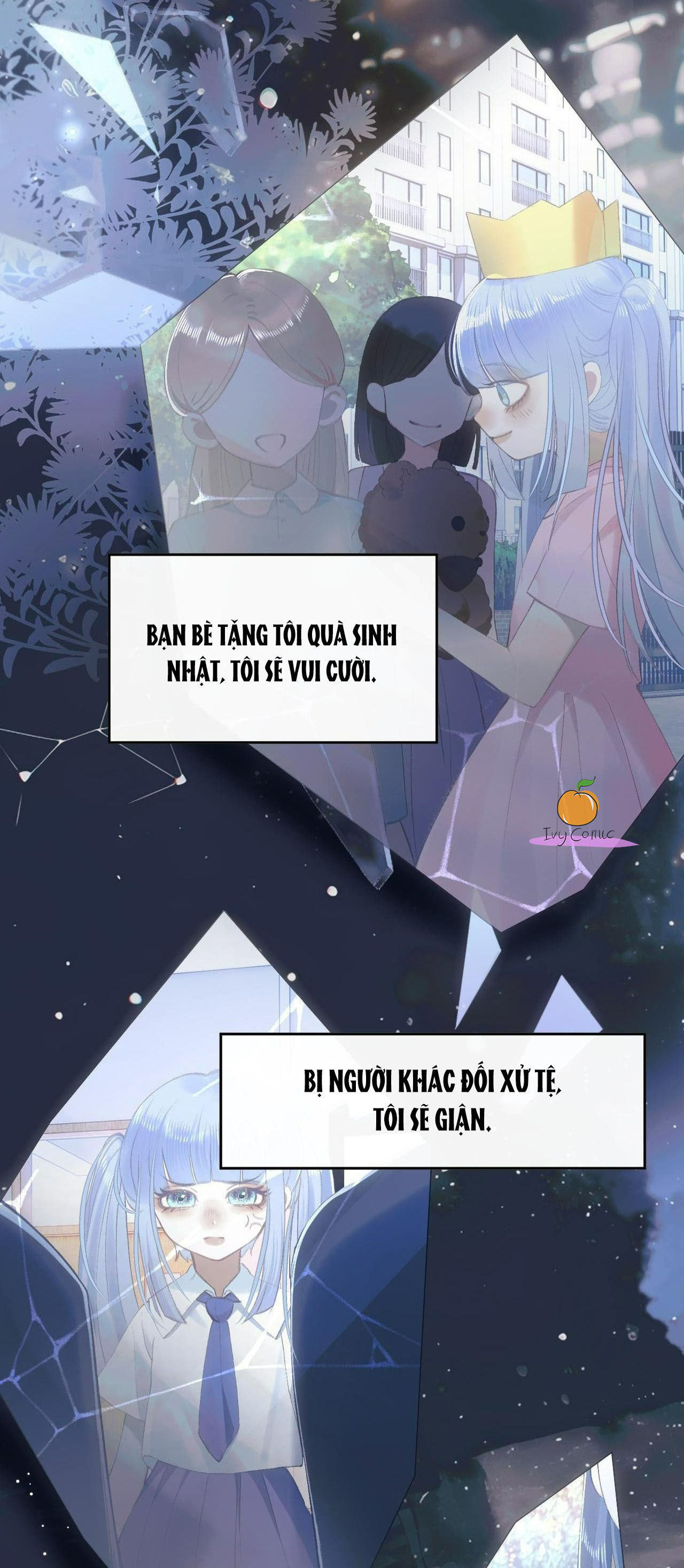 đọc truyện Đồng Loại Chương 14 ảnh 11 tại Thiên Thai Truyện