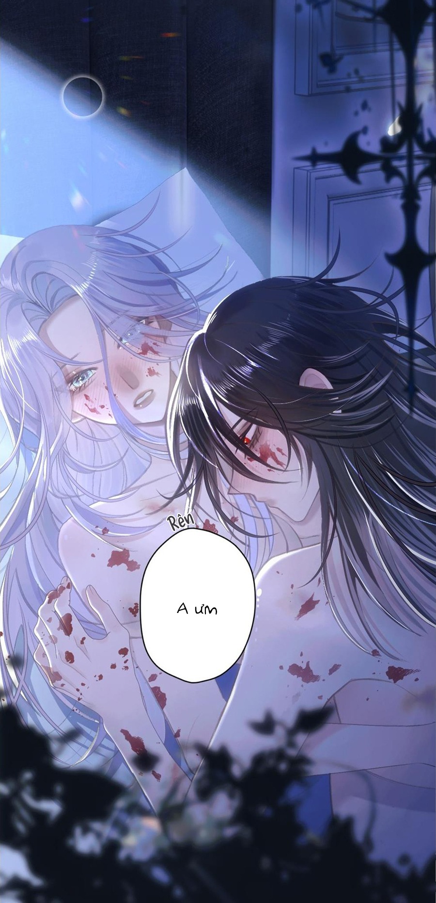 đọc truyện Đồng Loại Chương 15 ảnh 3 tại Thiên Thai Truyện