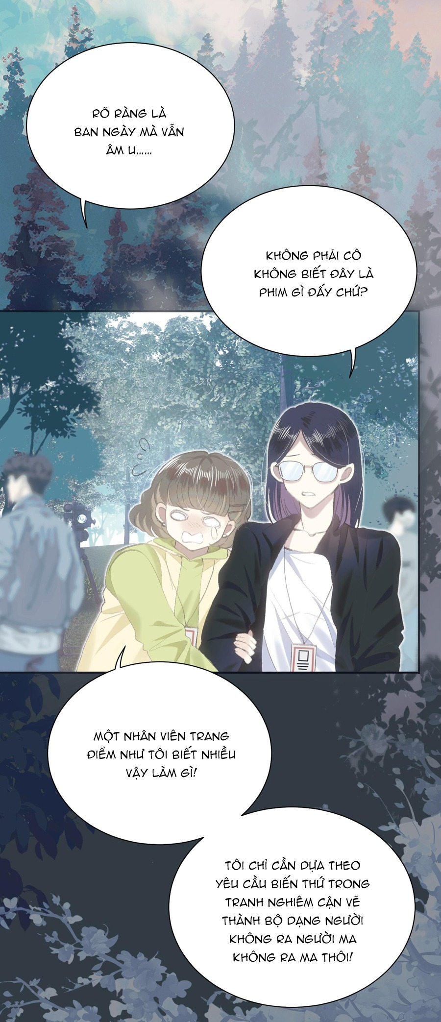 đọc truyện Đồng Loại Chương 15 ảnh 13 tại Thiên Thai Truyện