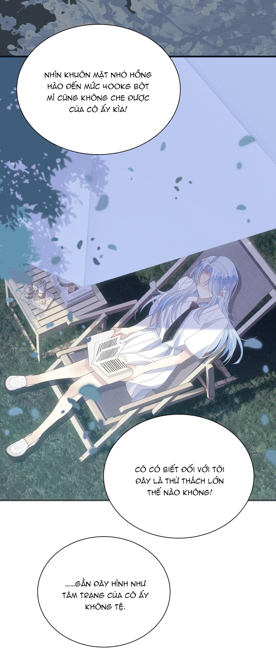 đọc truyện Đồng Loại Chương 15 ảnh 14 tại Thiên Thai Truyện