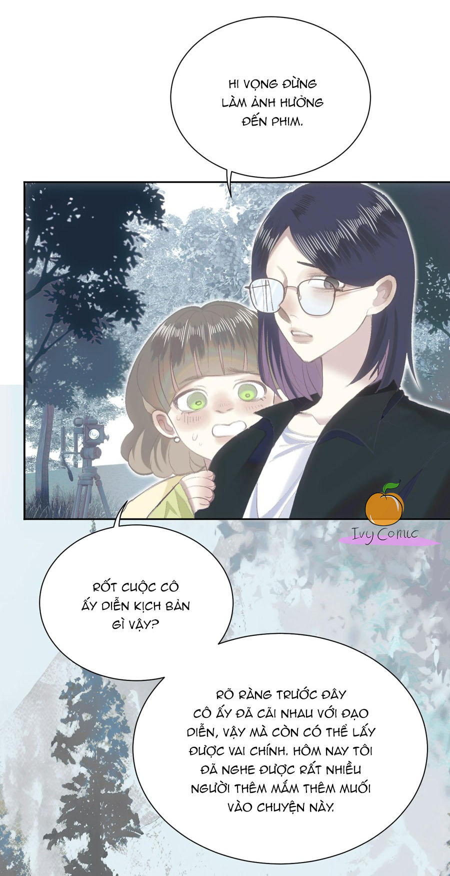 đọc truyện Đồng Loại Chương 15 ảnh 15 tại Thiên Thai Truyện