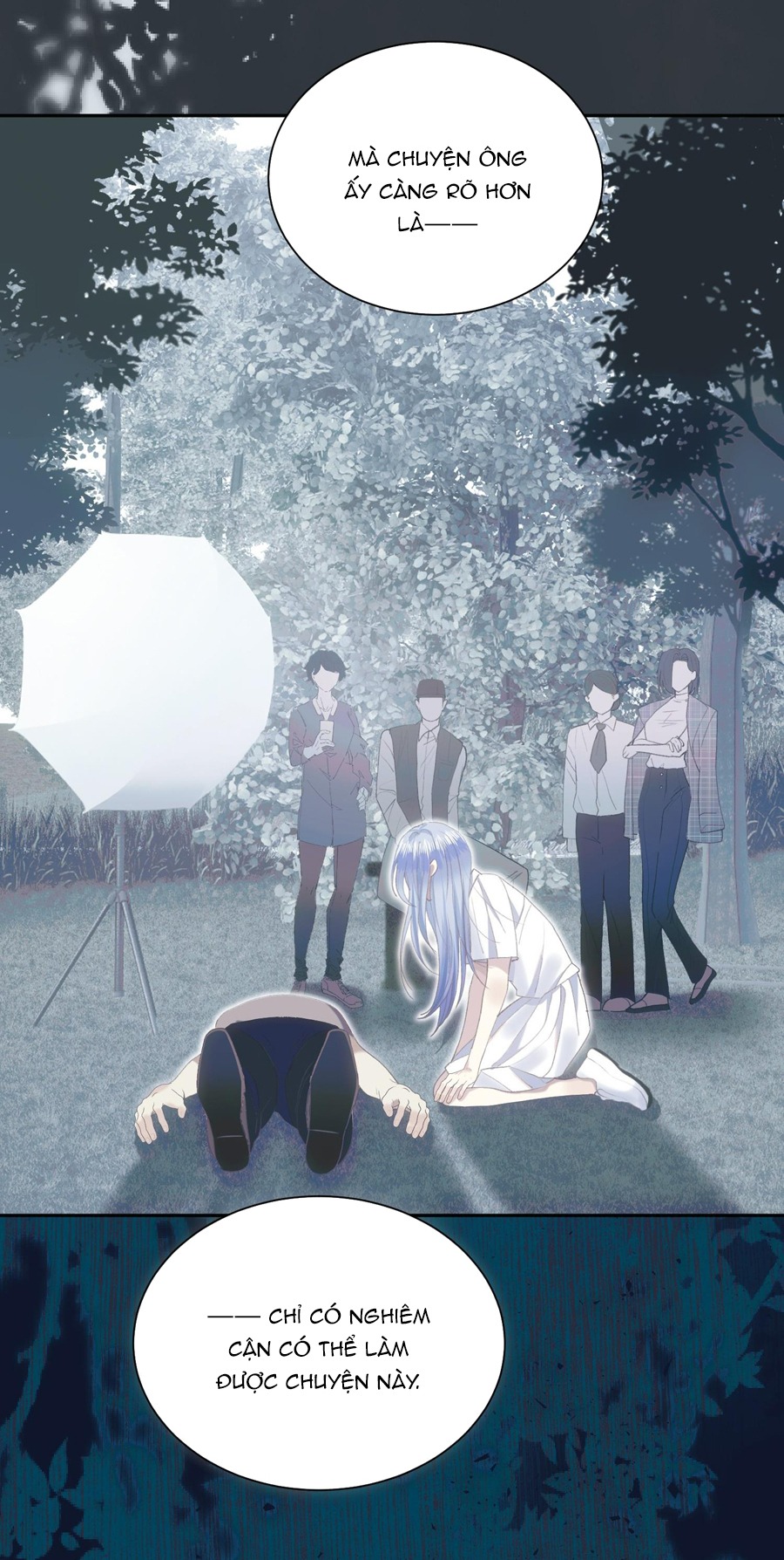 đọc truyện Đồng Loại Chương 15 ảnh 17 tại Thiên Thai Truyện