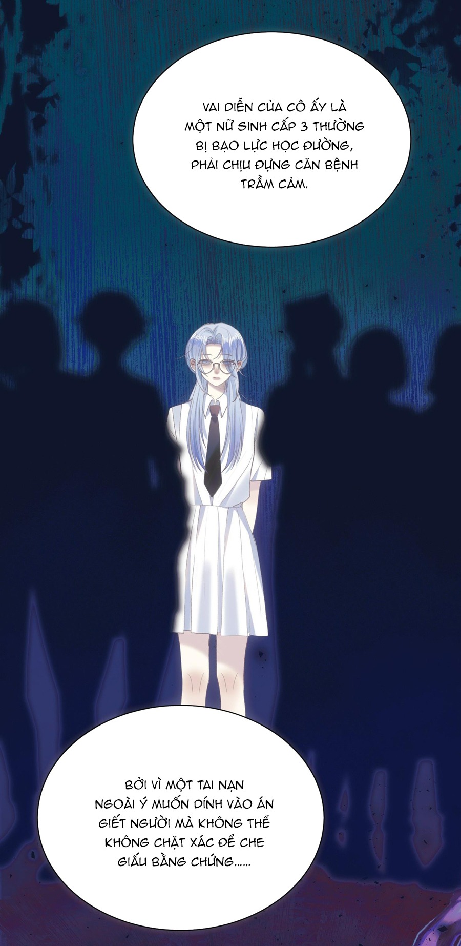 đọc truyện Đồng Loại Chương 15 ảnh 18 tại Thiên Thai Truyện