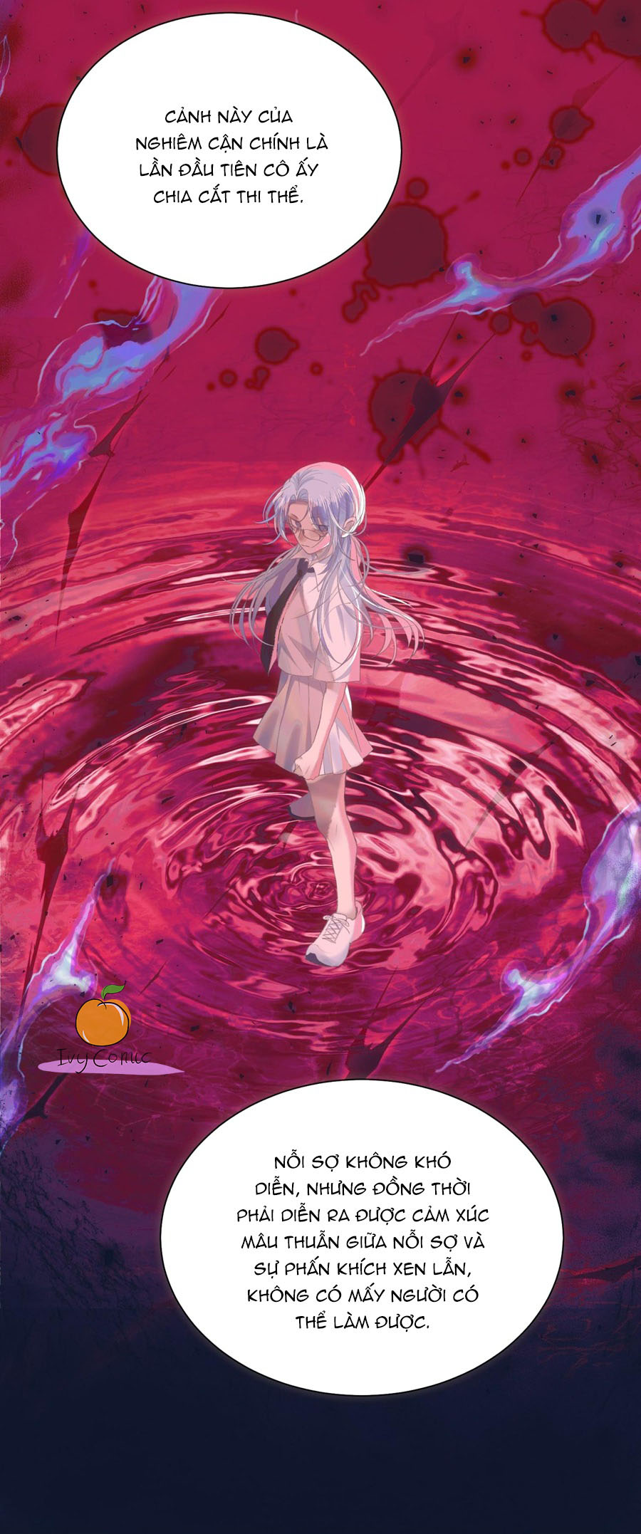 đọc truyện Đồng Loại Chương 15 ảnh 20 tại Thiên Thai Truyện