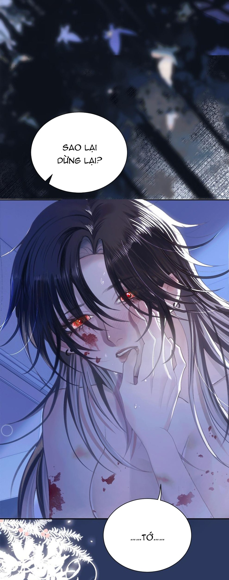 đọc truyện Đồng Loại Chương 15 ảnh 4 tại Thiên Thai Truyện