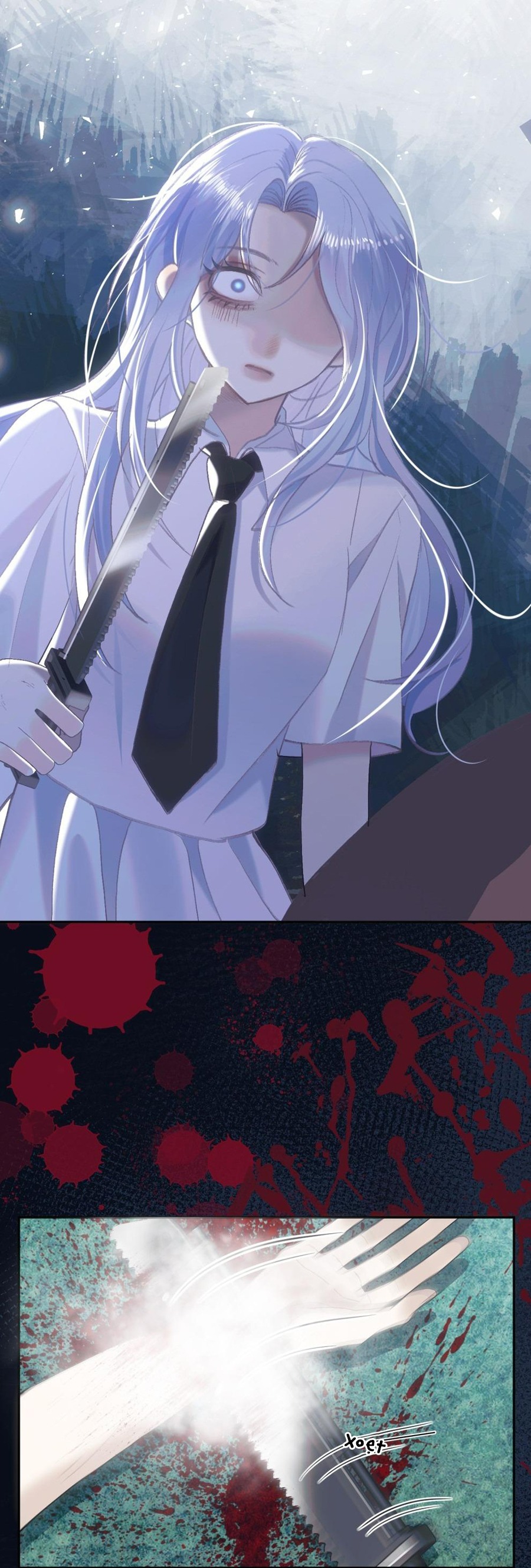 đọc truyện Đồng Loại Chương 15 ảnh 22 tại Thiên Thai Truyện