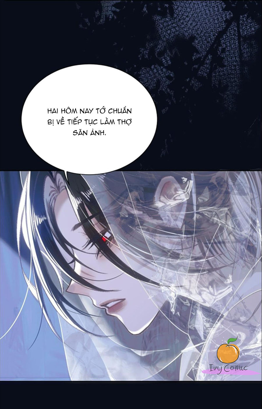 đọc truyện Đồng Loại Chương 15 ảnh 25 tại Thiên Thai Truyện