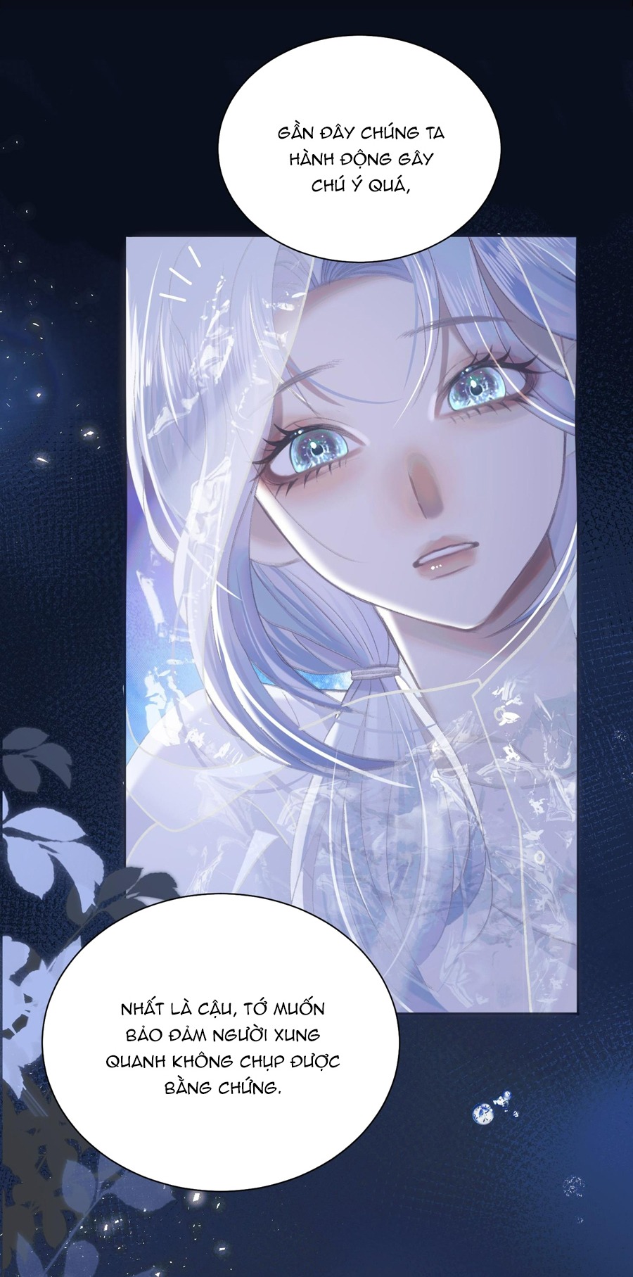 đọc truyện Đồng Loại Chương 15 ảnh 26 tại Thiên Thai Truyện