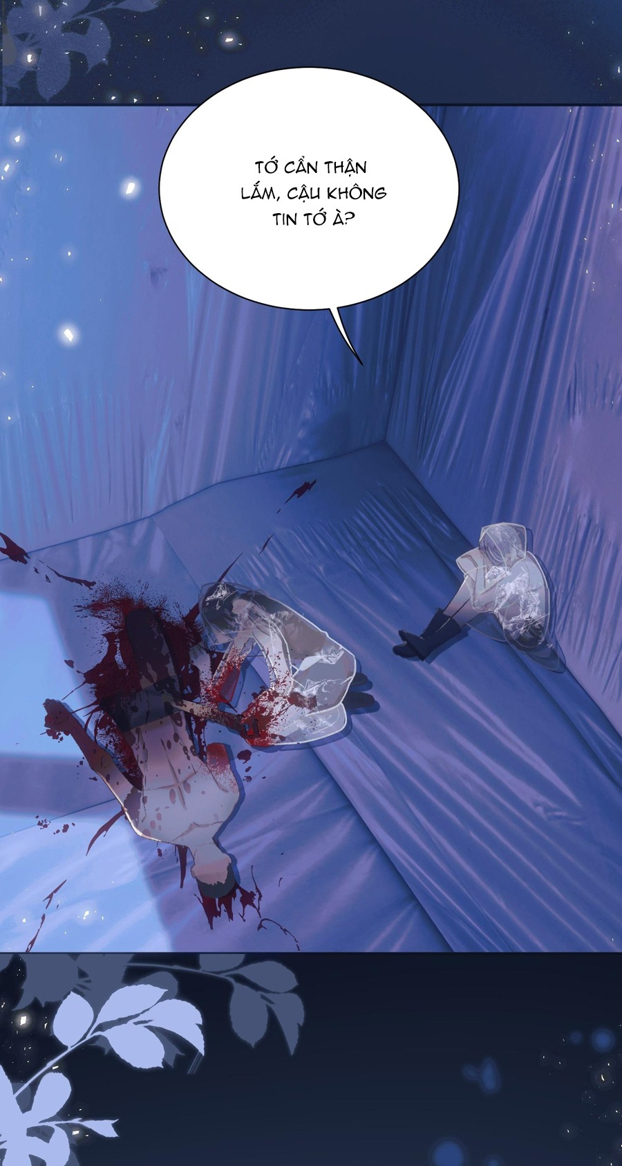 đọc truyện Đồng Loại Chương 15 ảnh 27 tại Thiên Thai Truyện