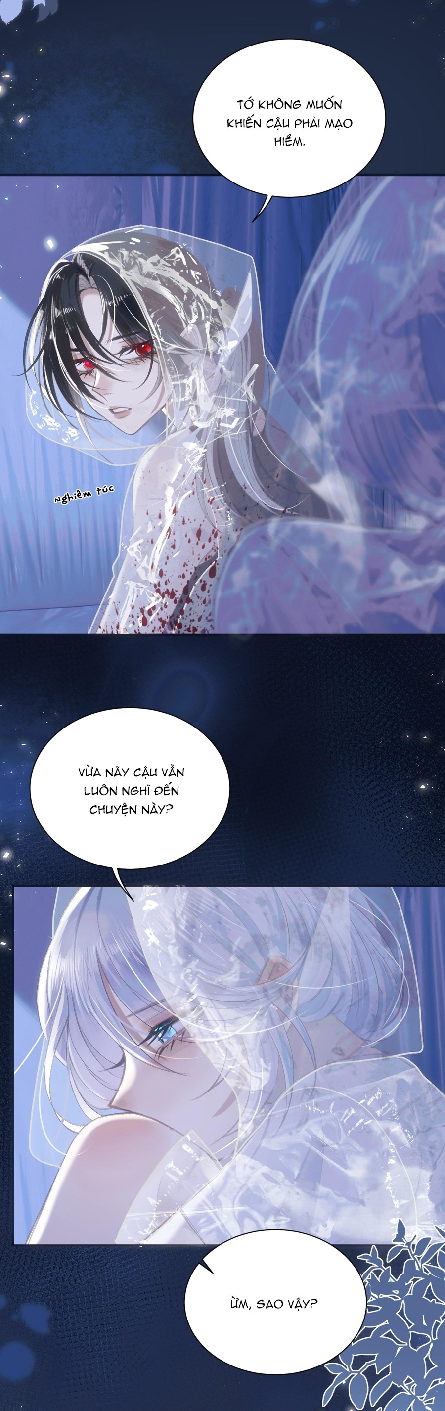 đọc truyện Đồng Loại Chương 15 ảnh 28 tại Thiên Thai Truyện