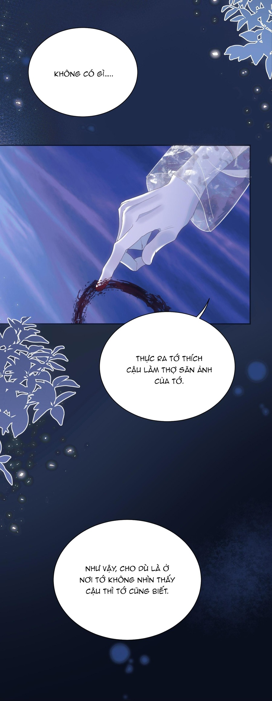 đọc truyện Đồng Loại Chương 15 ảnh 29 tại Thiên Thai Truyện