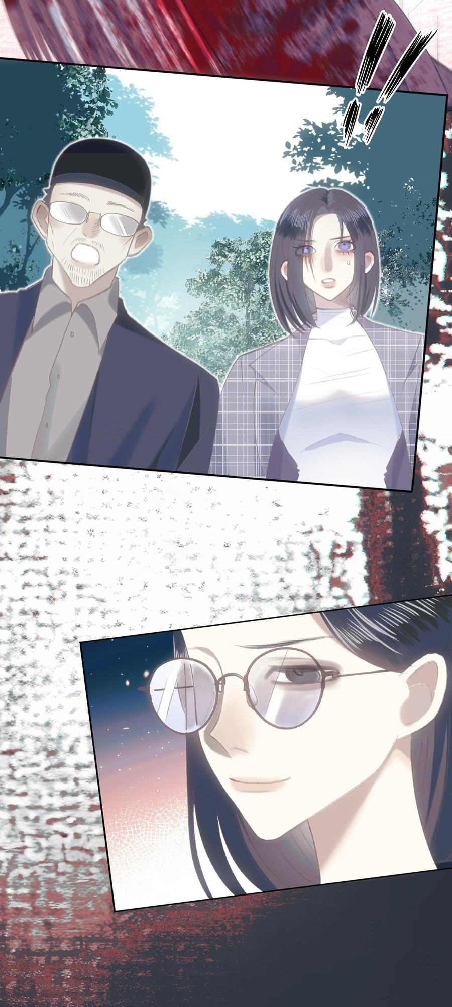 đọc truyện Đồng Loại Chương 15 ảnh 31 tại Thiên Thai Truyện