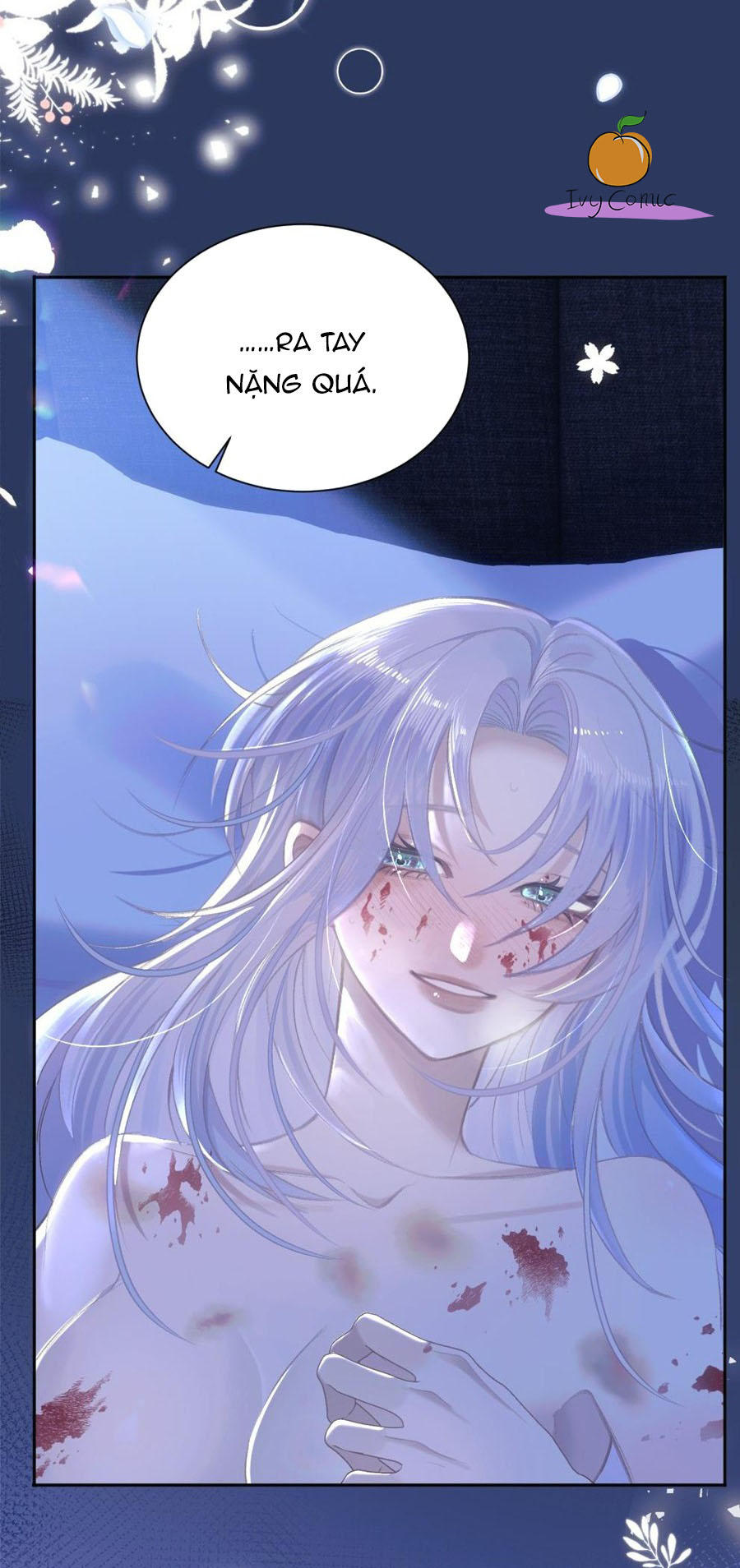 đọc truyện Đồng Loại Chương 15 ảnh 5 tại Thiên Thai Truyện