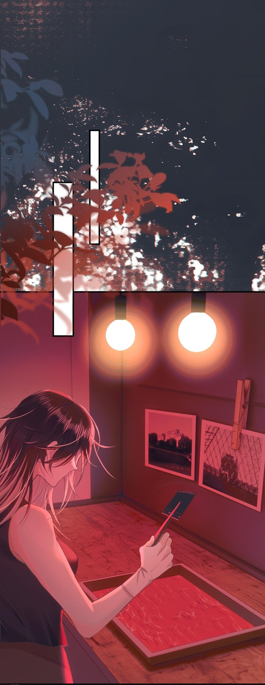 đọc truyện Đồng Loại Chương 15 ảnh 32 tại Thiên Thai Truyện