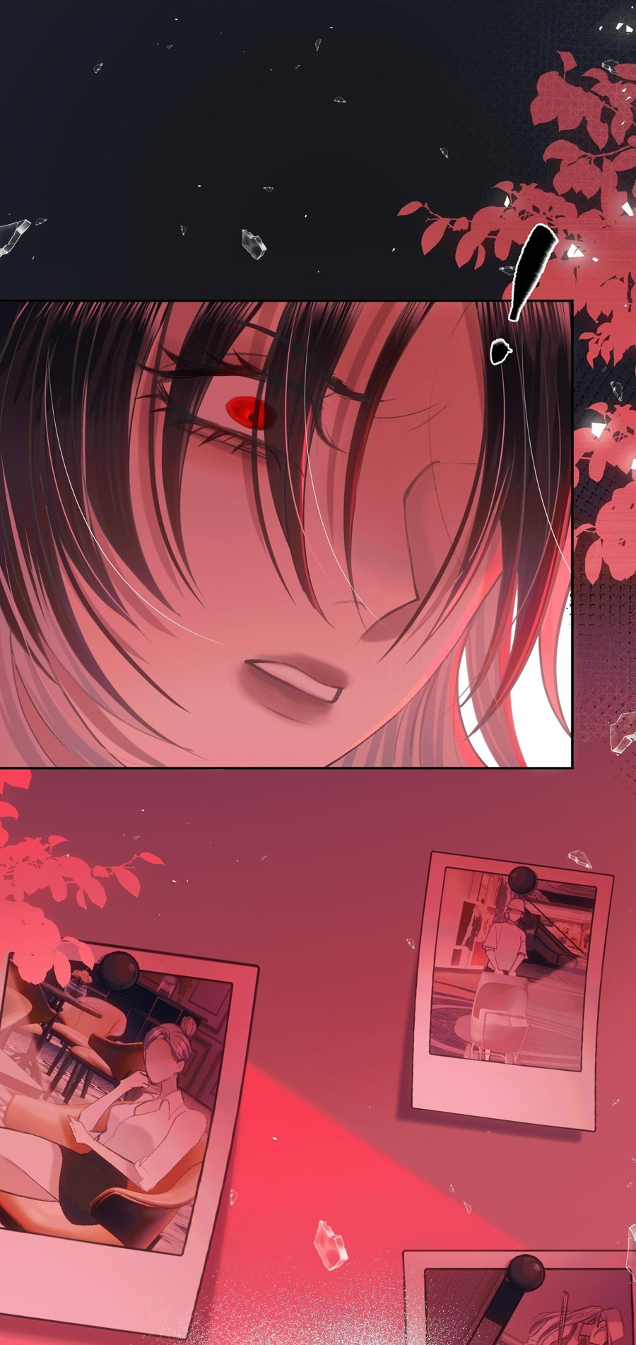 đọc truyện Đồng Loại Chương 15 ảnh 36 tại Thiên Thai Truyện