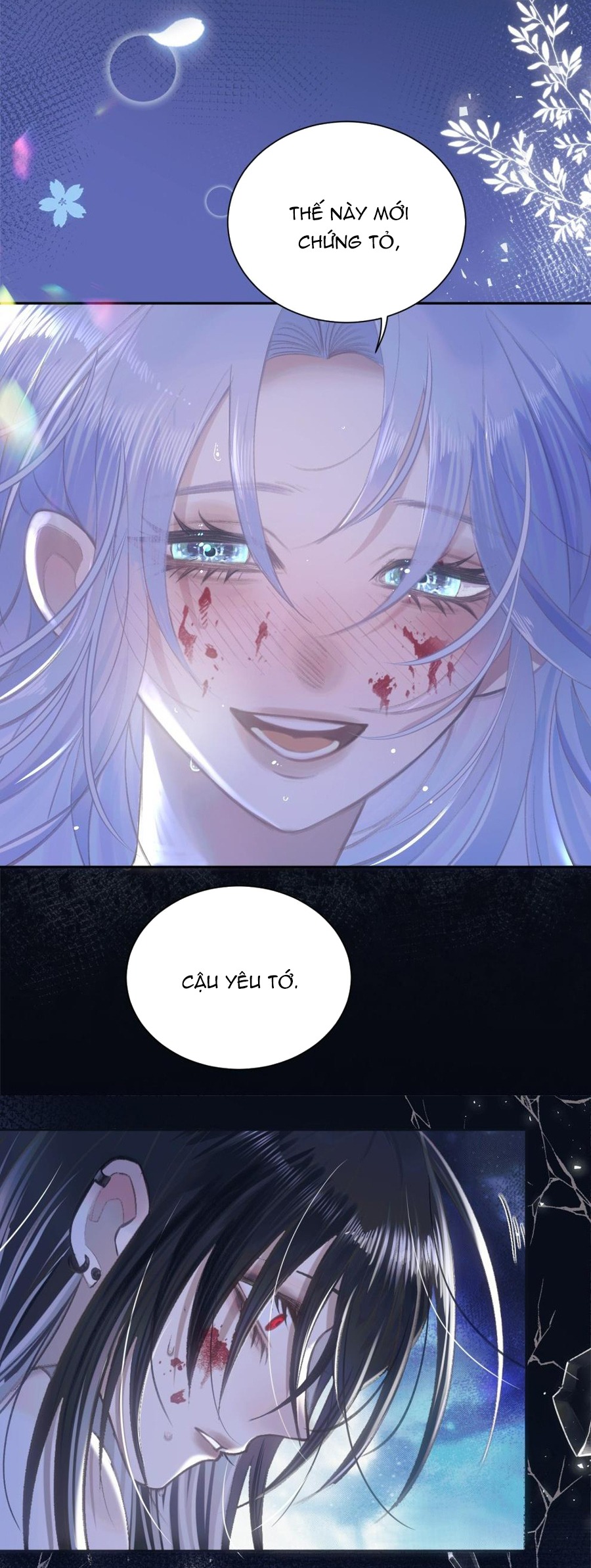 đọc truyện Đồng Loại Chương 15 ảnh 6 tại Thiên Thai Truyện