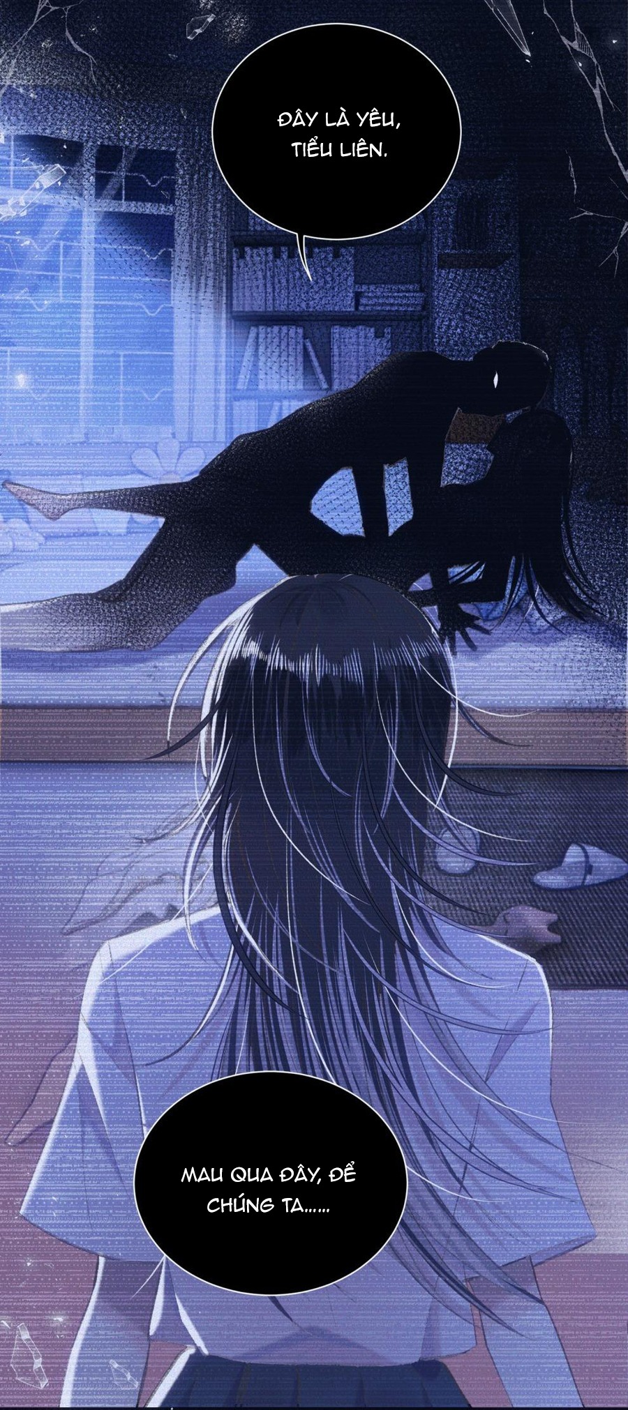 đọc truyện Đồng Loại Chương 15 ảnh 7 tại Thiên Thai Truyện