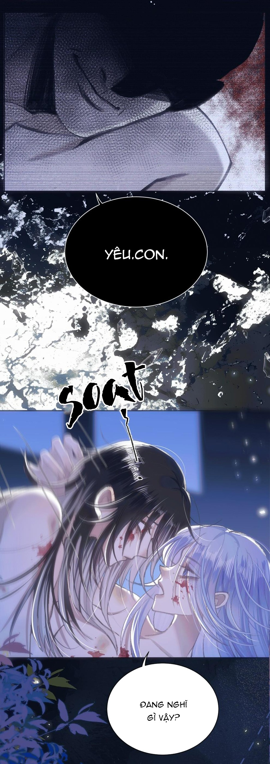 đọc truyện Đồng Loại Chương 15 ảnh 8 tại Thiên Thai Truyện