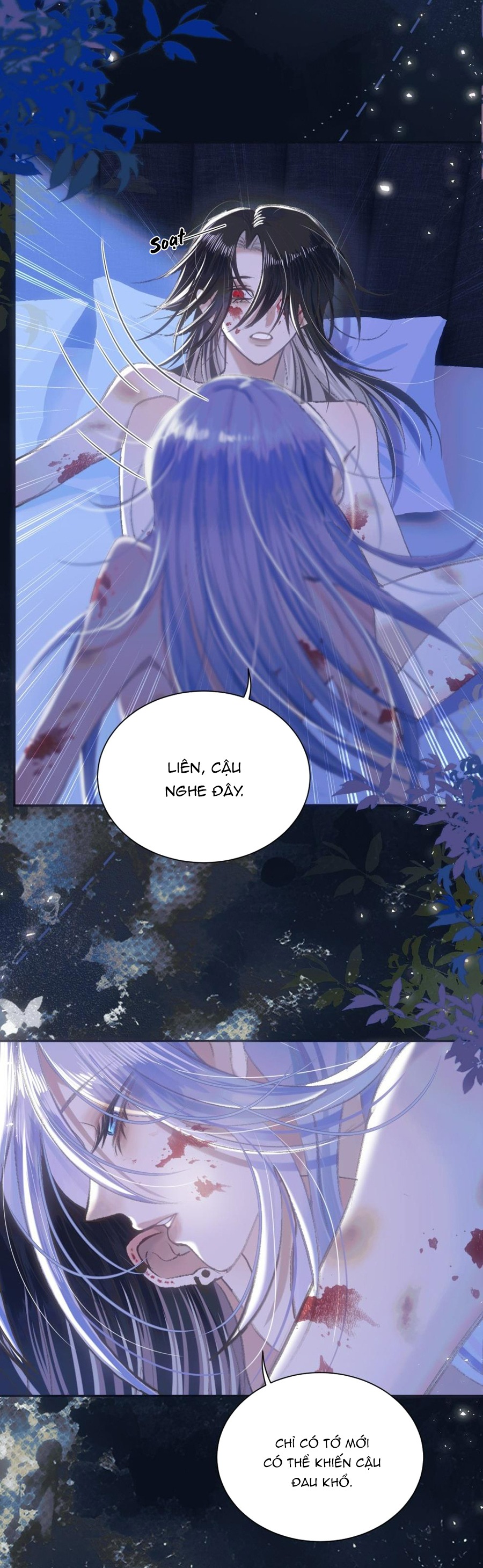 đọc truyện Đồng Loại Chương 15 ảnh 9 tại Thiên Thai Truyện