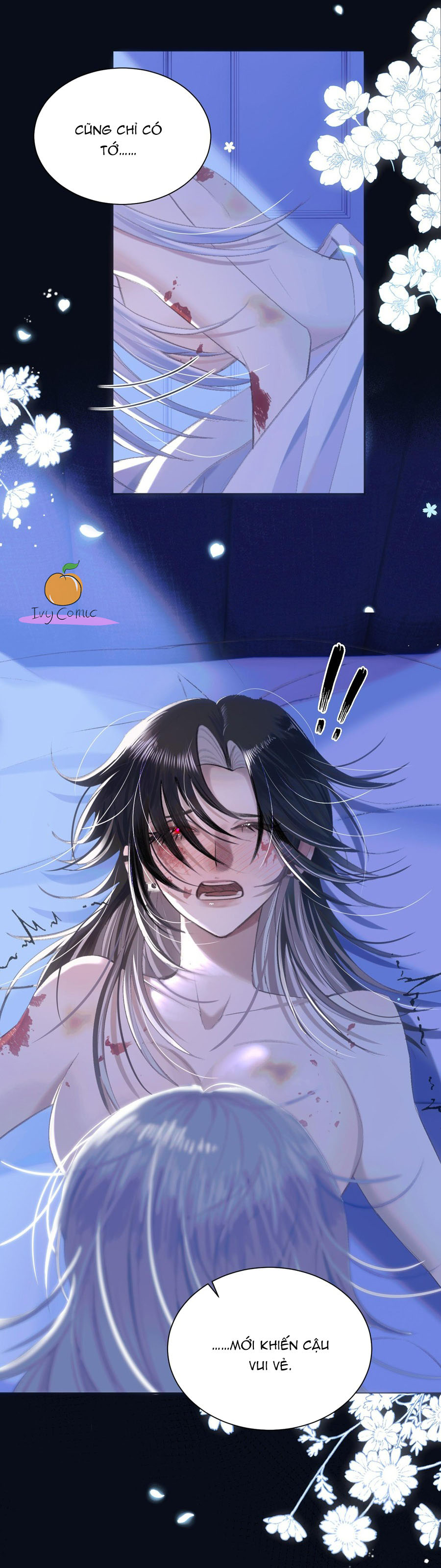 đọc truyện Đồng Loại Chương 15 ảnh 10 tại Thiên Thai Truyện