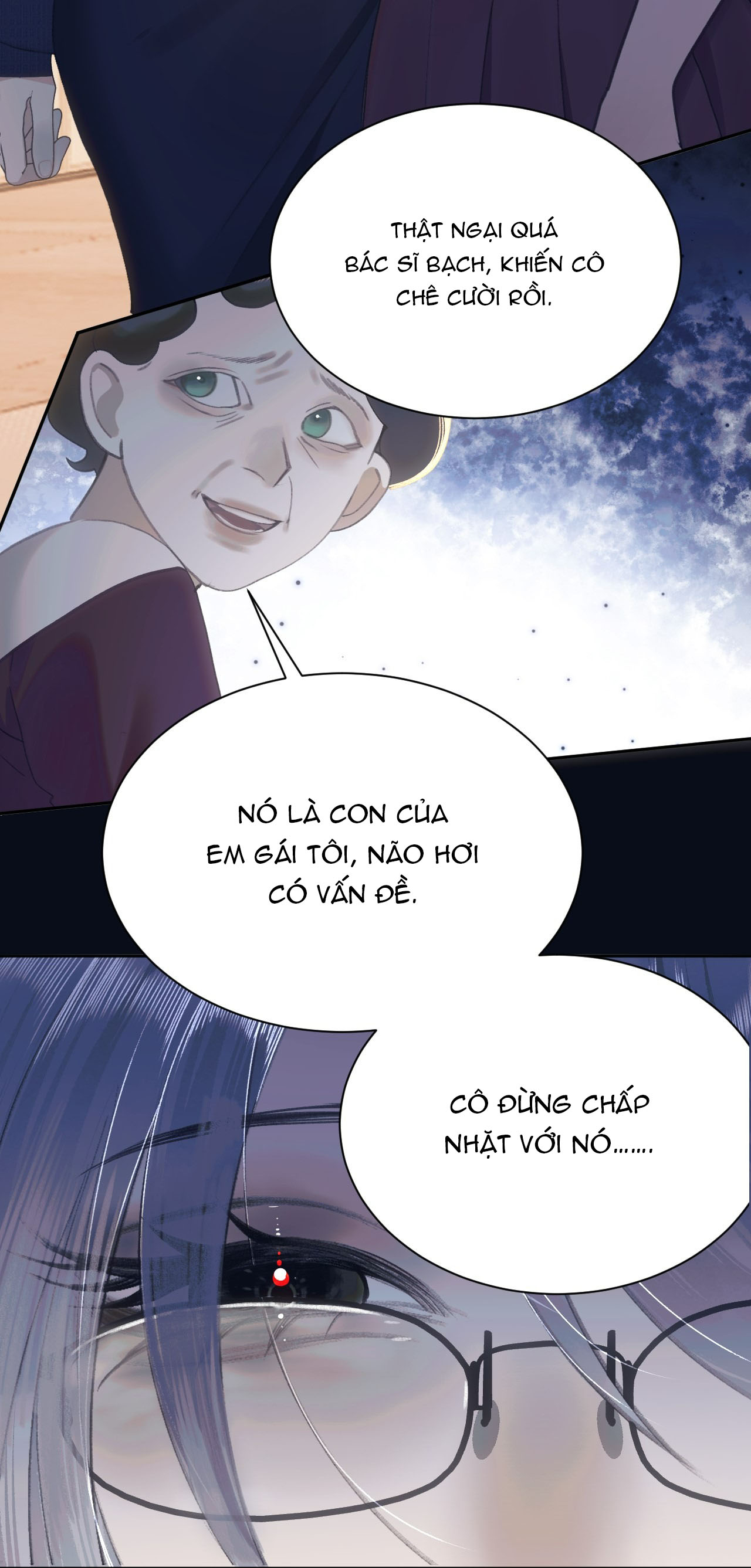 đọc truyện Đồng Loại Chương 16 ảnh 12 tại Thiên Thai Truyện