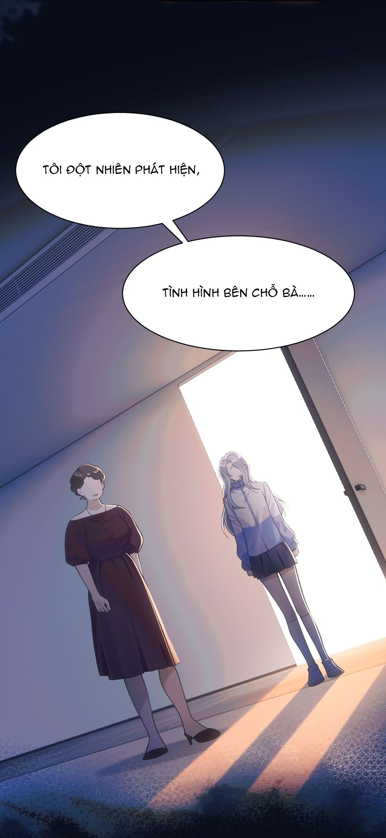 đọc truyện Đồng Loại Chương 16 ảnh 14 tại Thiên Thai Truyện