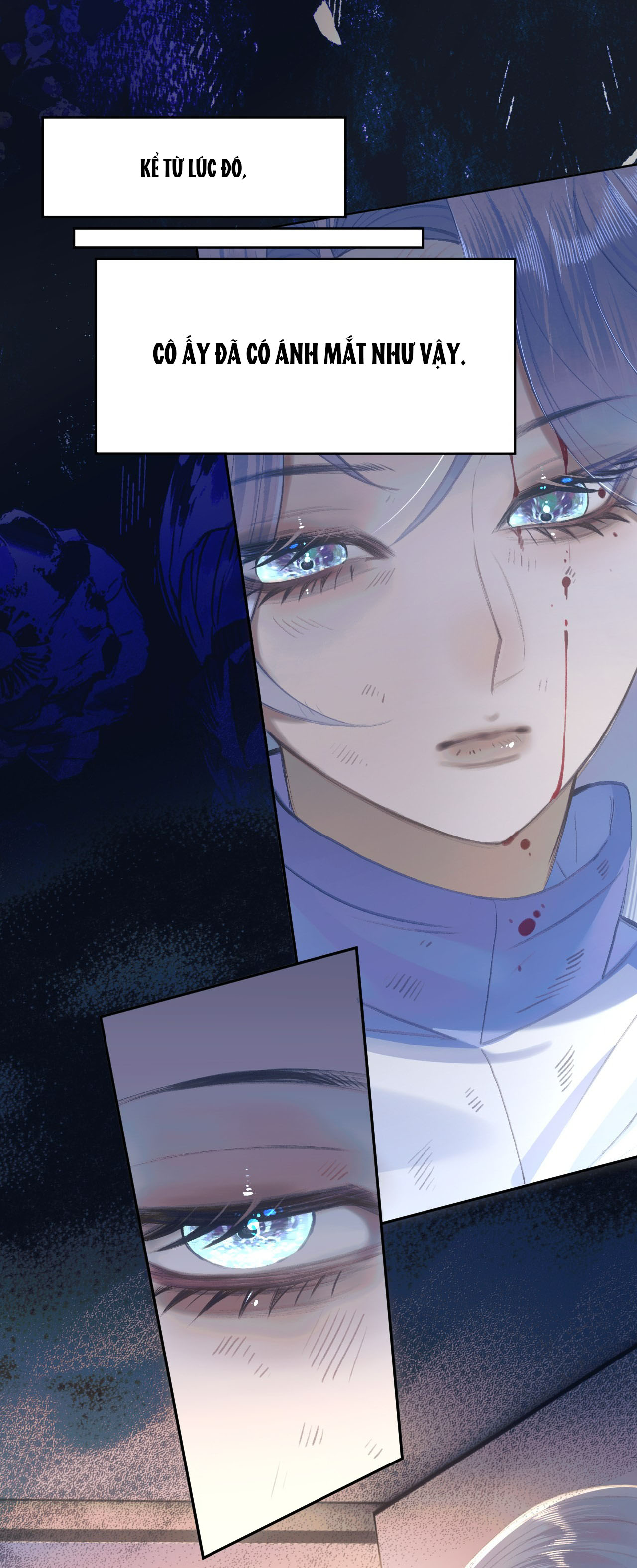 đọc truyện Đồng Loại Chương 16 ảnh 16 tại Thiên Thai Truyện