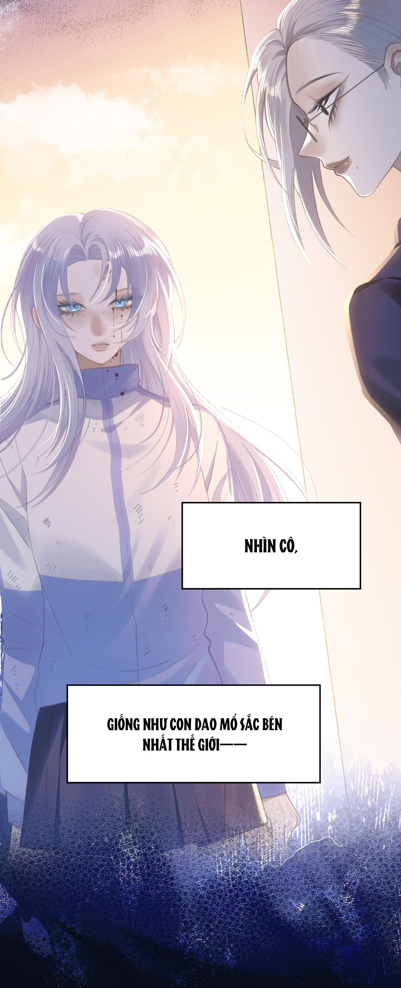 đọc truyện Đồng Loại Chương 16 ảnh 17 tại Thiên Thai Truyện